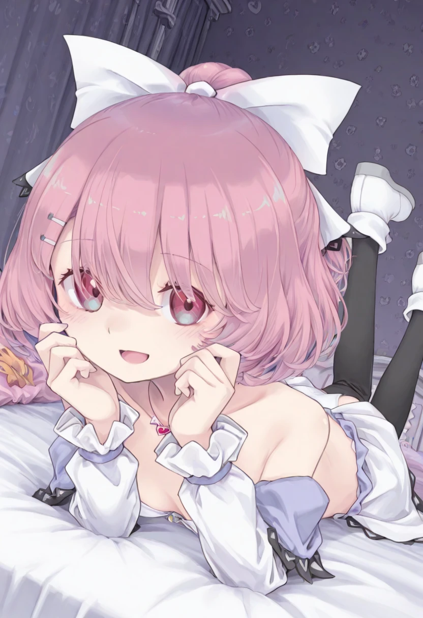 [Alice in Cradle] "The Ghost" / 「幽霊」 v0.5