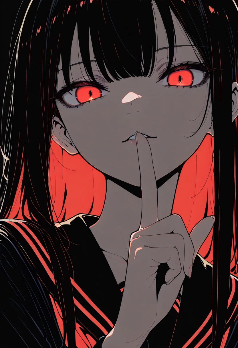 Dark Gothic Flat Style v1.0