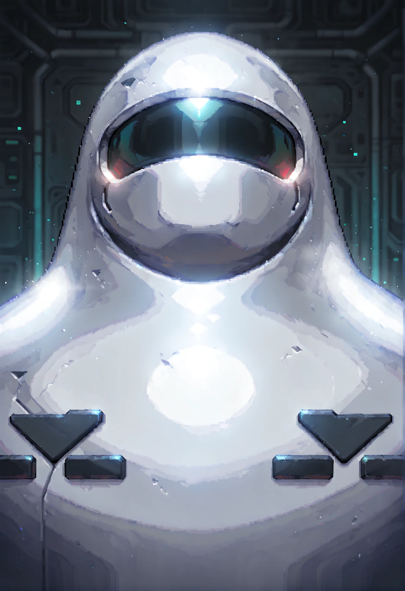 Starman (Earthbound) V1 Illustrious