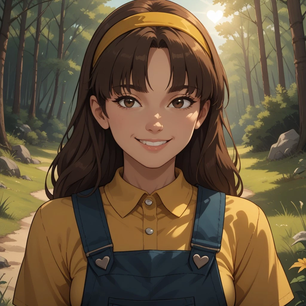 Fiore (Disventure Camp) v1.0