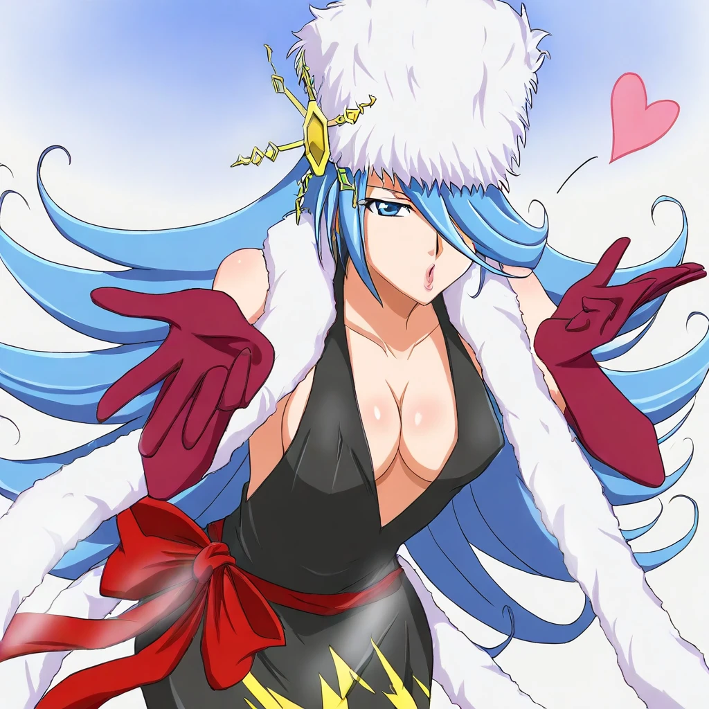 Gerda Miroir (Super Robot Wars) V1