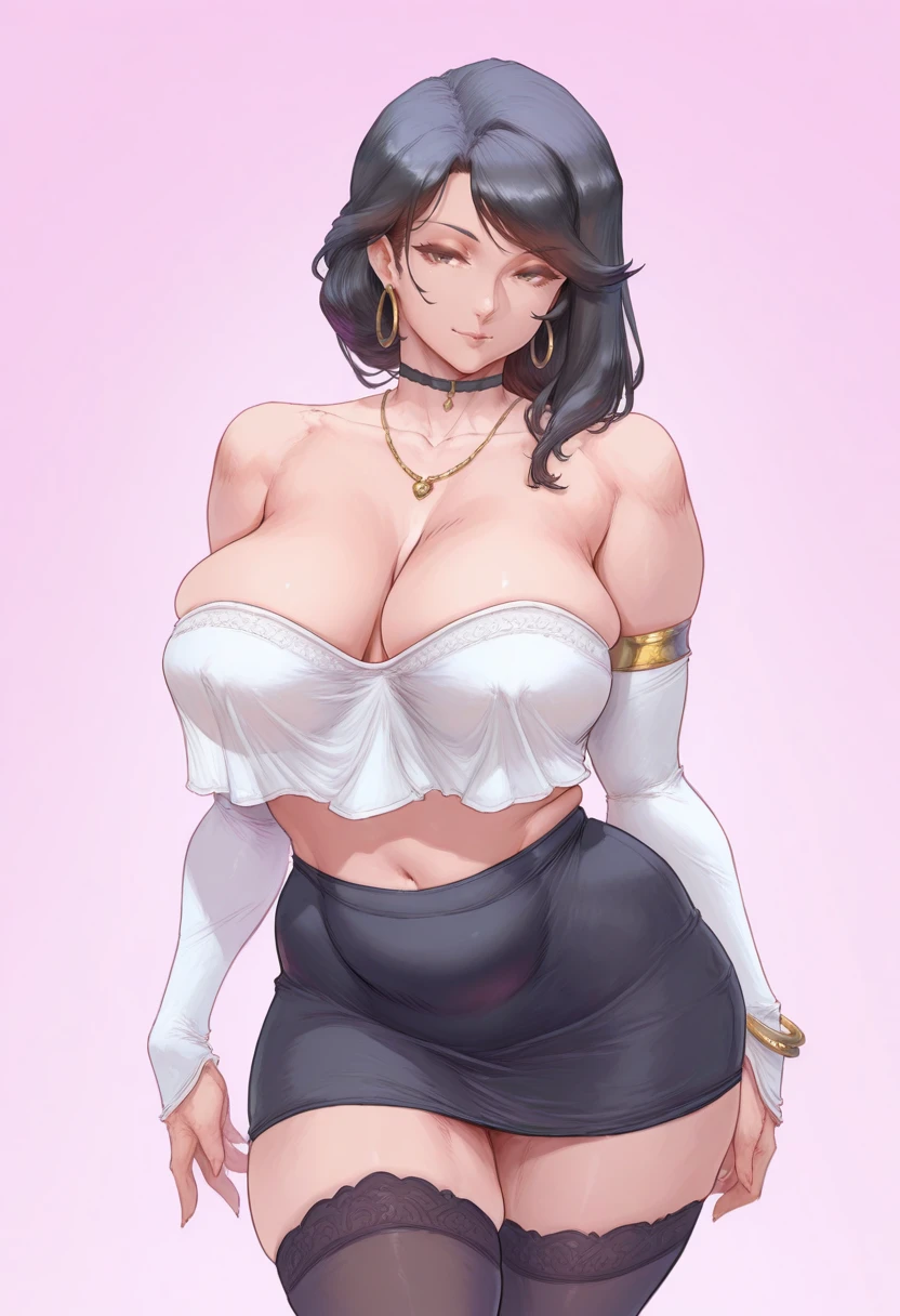 Cutesexyrobutts Style Illustrious