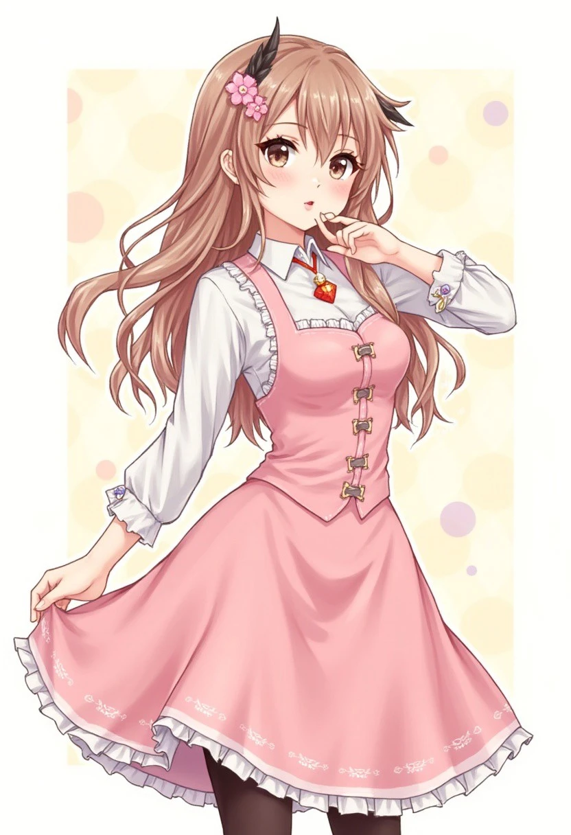 Duchess Katherina v1.0