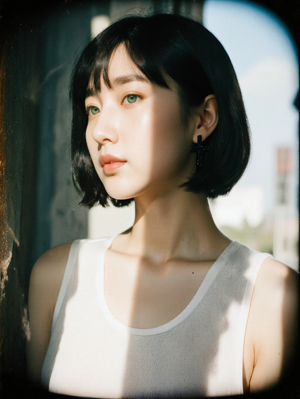 Aesthetic ?????? | A Flux Krea finetune/merge v1.0 FP8