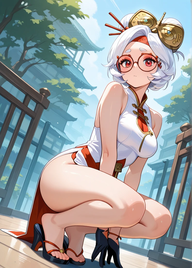 , back standing up showing butt, back to the viewer, Show butt and tits to viewer,, (super realistic), , ((super bursting breasts))), ((skinny body)), very slim, (big breasts), ((full boobs)), (big ass), (((buttocks exposed))), (hair detailed description), (face detailed description), (body detailed description), (fair translucent skin), peerless beauty, (superb beauty), long legs, , ((no panties)), , (red lips), (touching tits), (shyness), shy, ((embarrassed)), sexy shy,, facing the audience, ((inside a huge open air onsen in the montains)), , reflective water, splashing, (soaked clothes), vaginal spray water, blowing tide, looking forward, facing the audience, (18 years old), camel toe, wet transparent clothes, masterpiece, 8k, model face, water until belly, inclined forward, very shy, sexy shy, purah from zelda, dressed, micro underweare, using panties, ((dressed))