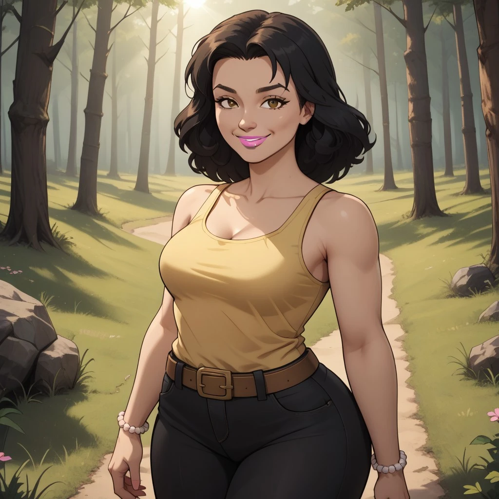 Clotilde (Odisea del Drama) v1.0