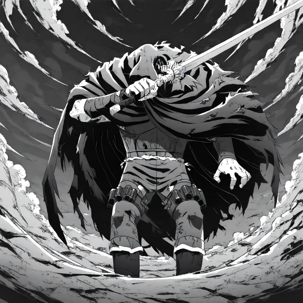 Toroa the awful / ishura V1
