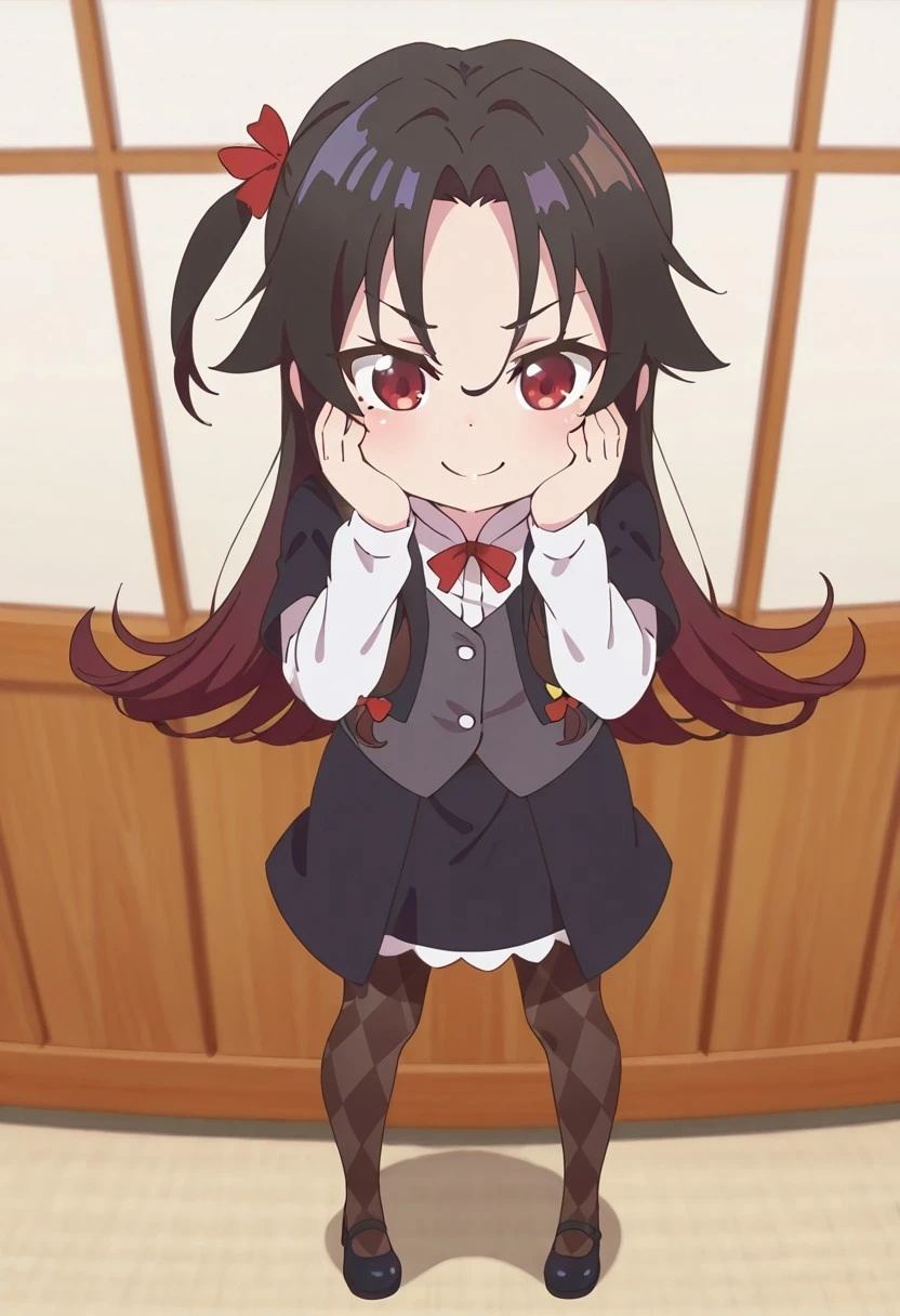 Yashajin Ai (IL) v1.0