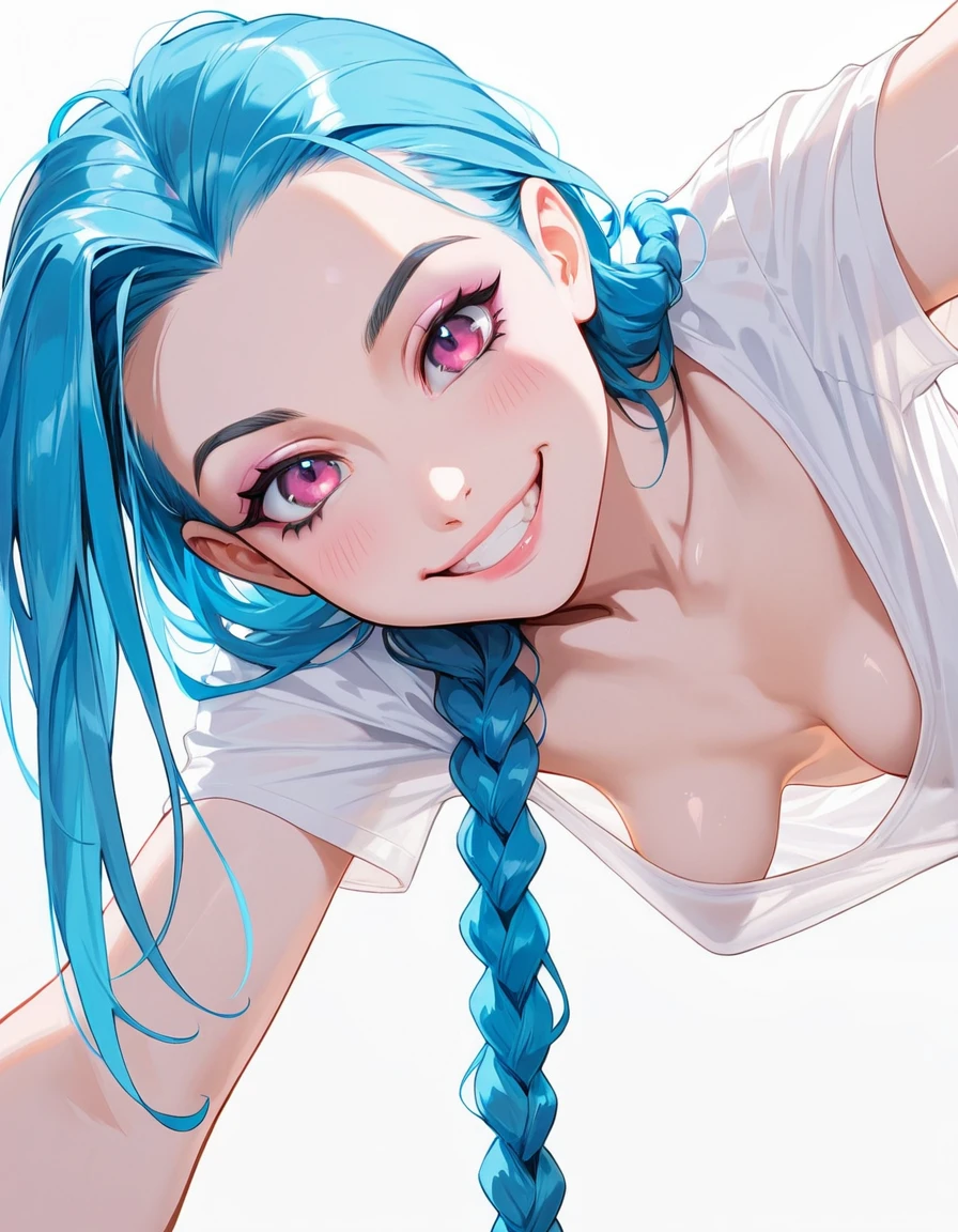 Hanging breasts v1.0