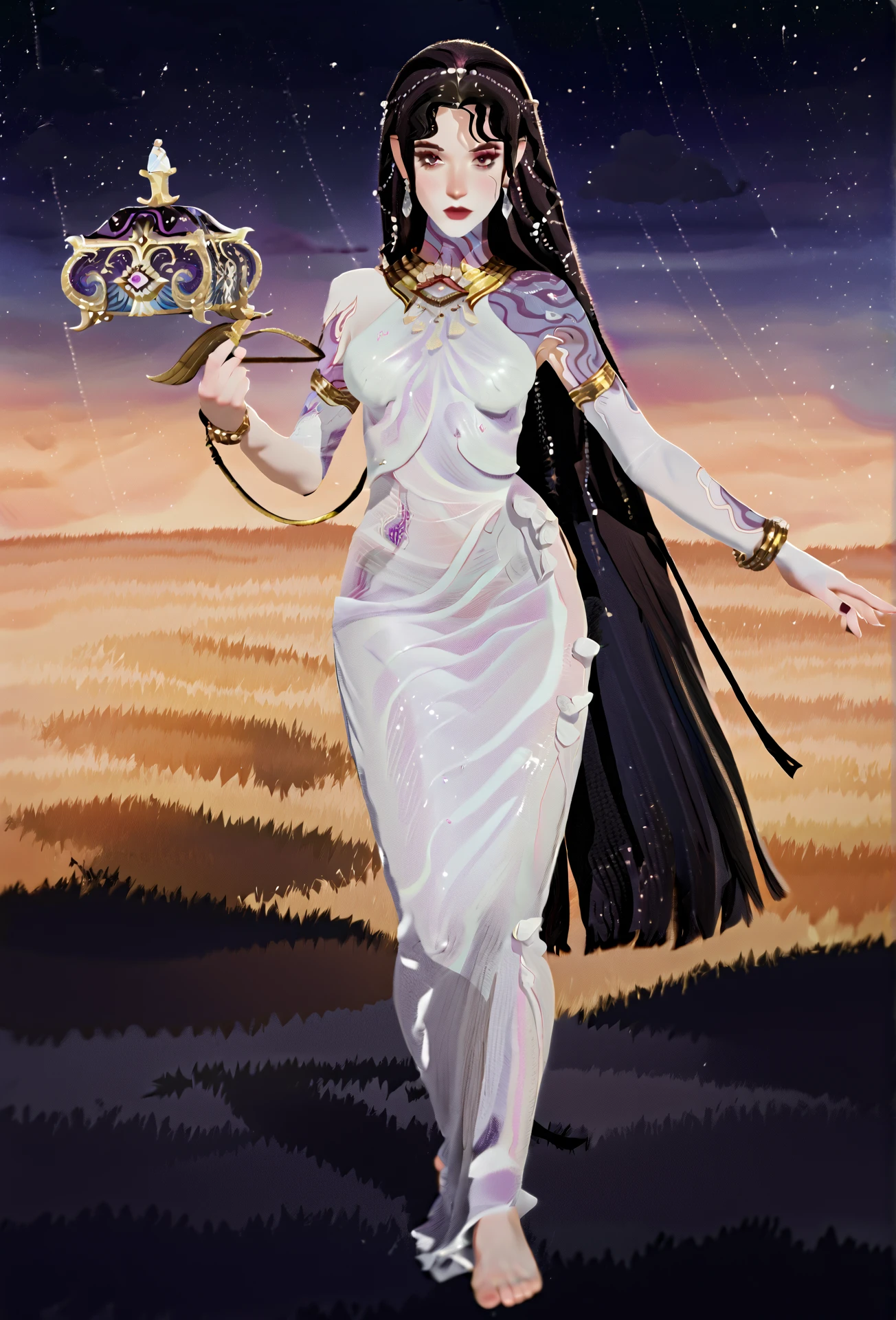 Pandora_AFK_Journey Pandora AFK Journey V1