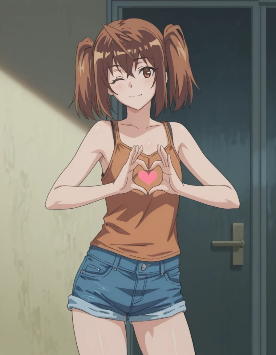 Rinka | Otomedori | オトメドリ Rinka_otomedori_ILv1.0