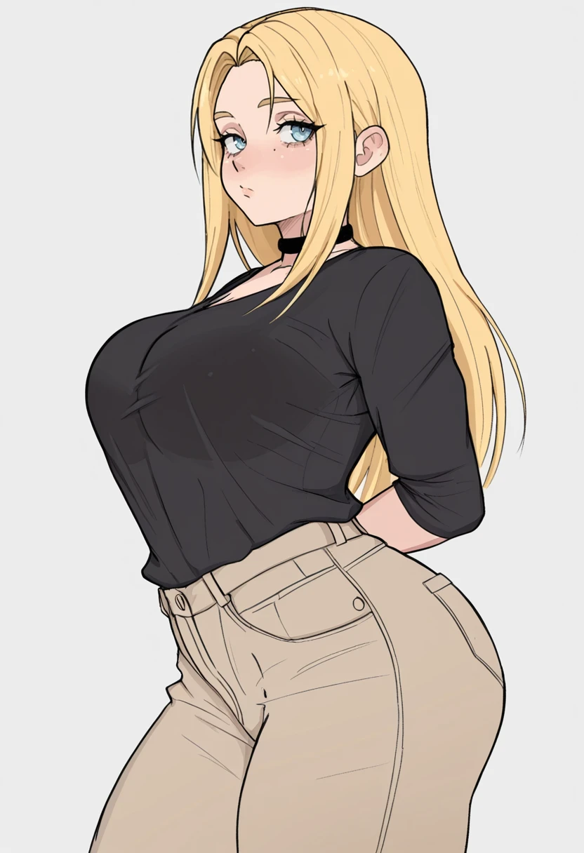 Yoracrab Style Illustrious