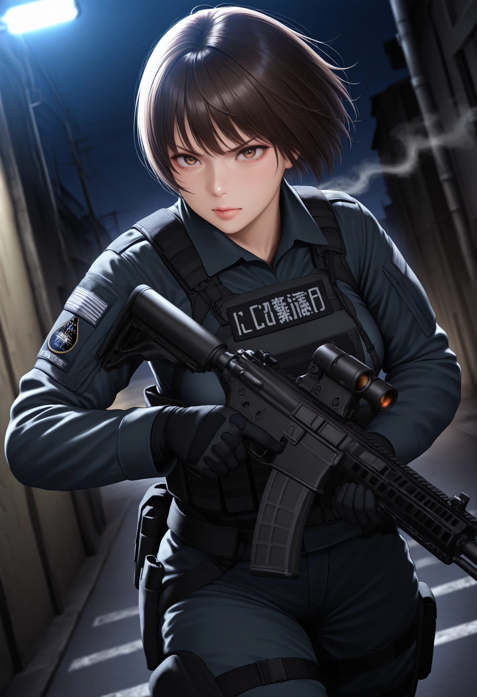 Kisaragi Nana-Artist Style-NoobAi Epsilon 1.1 Noobykisa