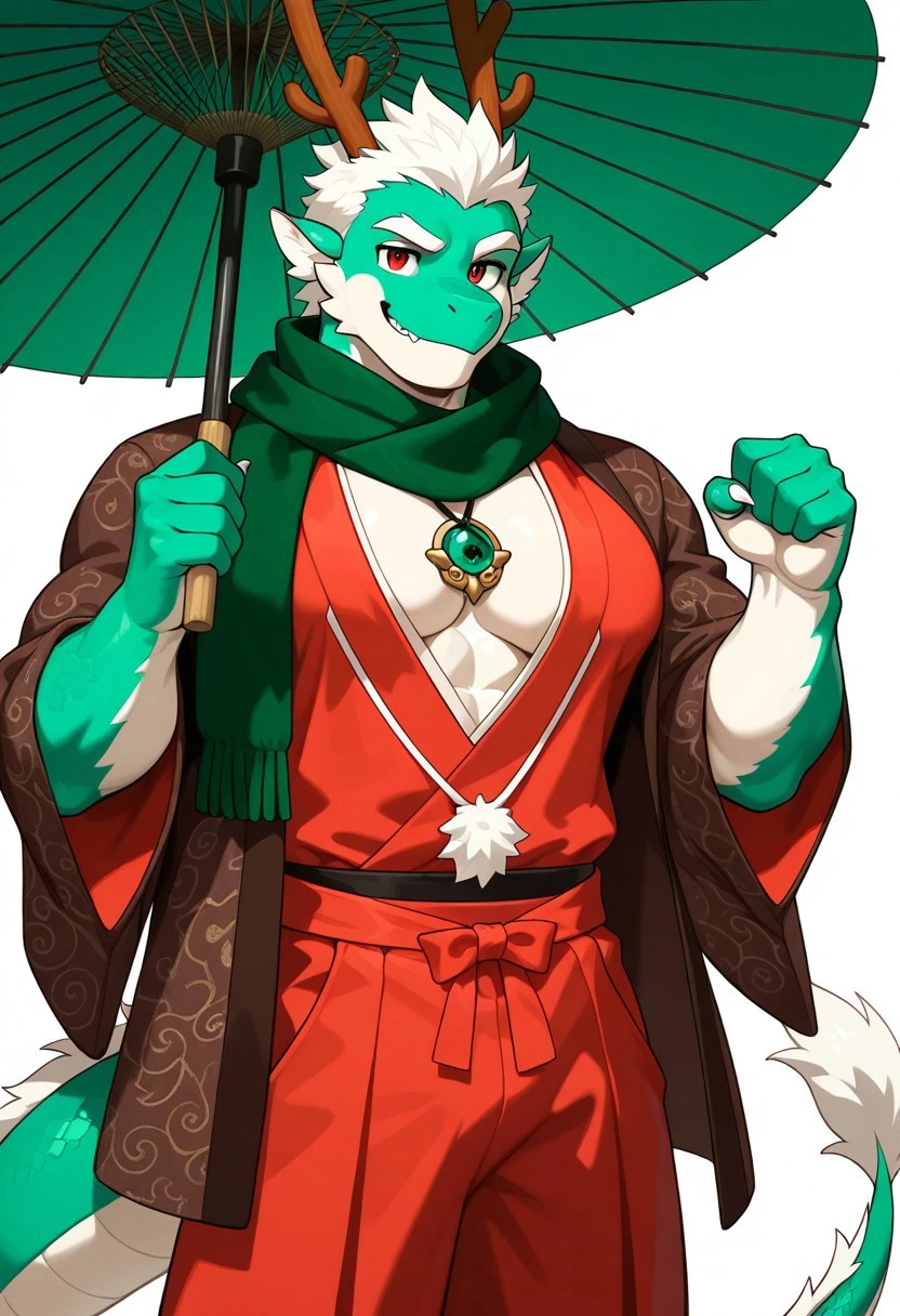 Ryu From Ore no animism 3 RyuORNAv1.0