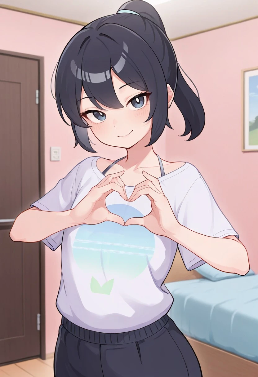 Laika-chan - Sarakedase! Yagai Roshutsu Haishin V1