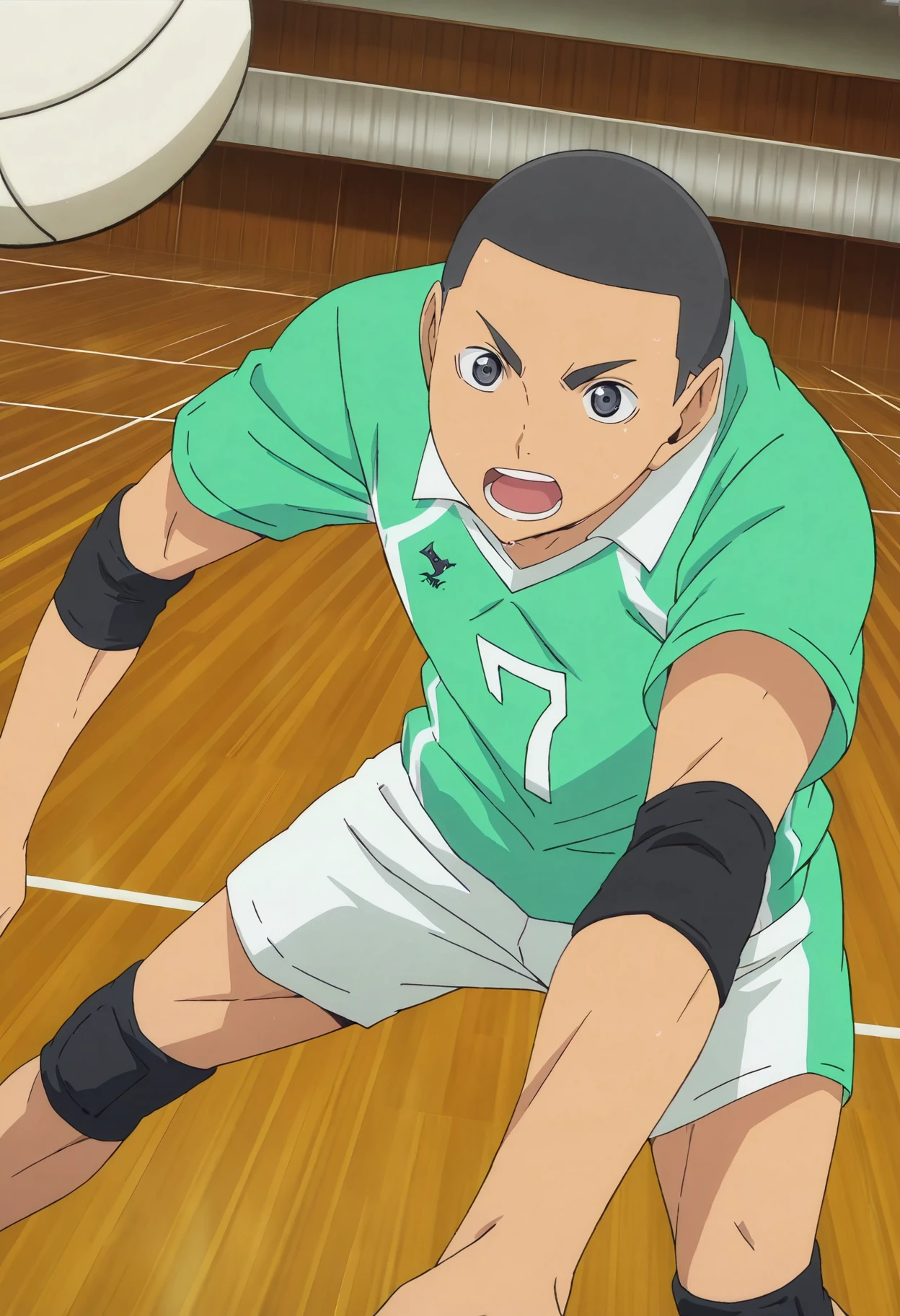 Shinji Watari v1.0