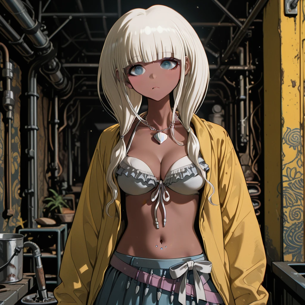 Angie Yonaga ( Danganronpa ) [Illustrious] v1.0