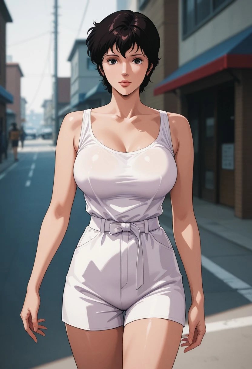 Ai Kisugi (cat's eye) V1