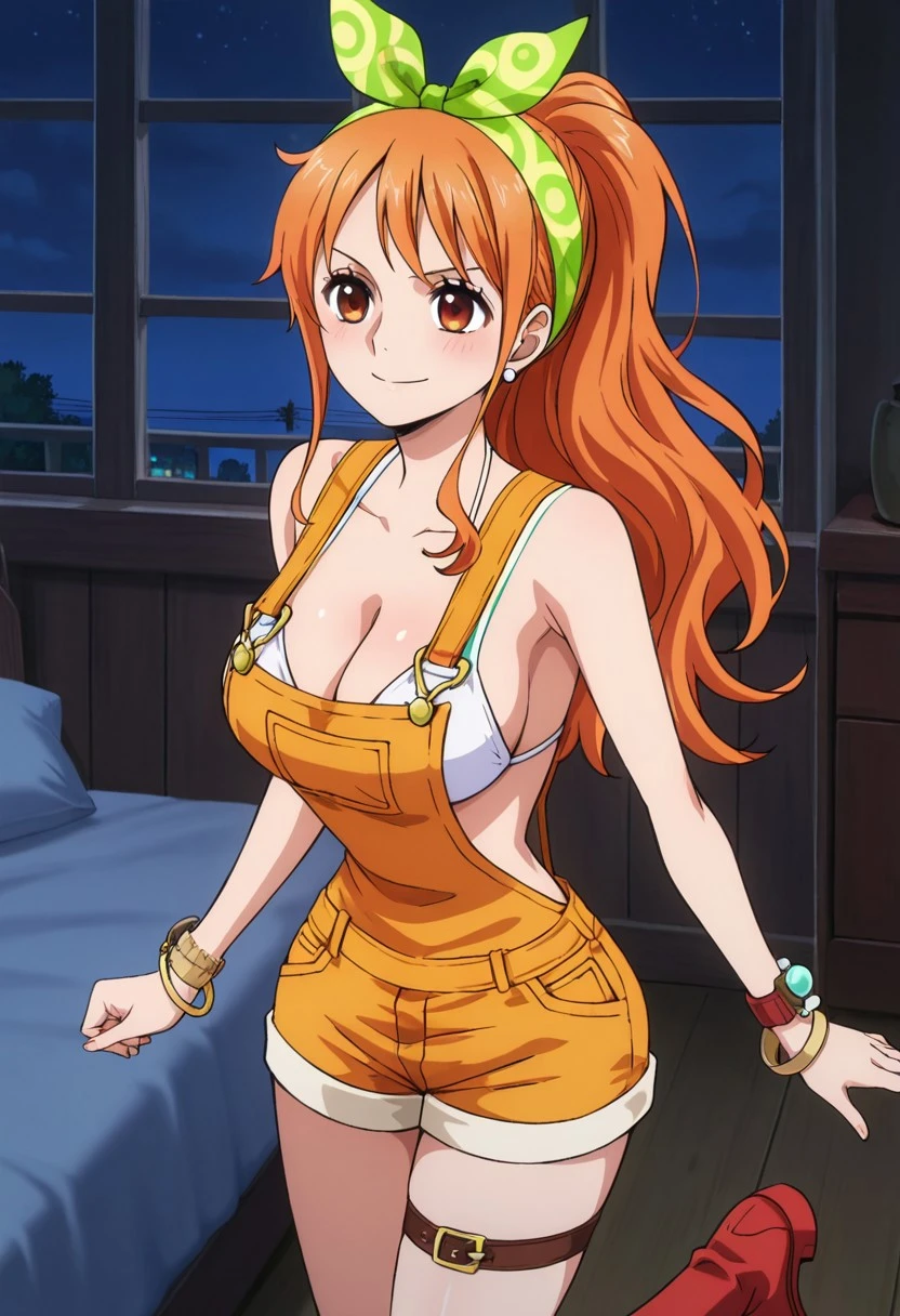 Nami (one piece Stampede) v1.0