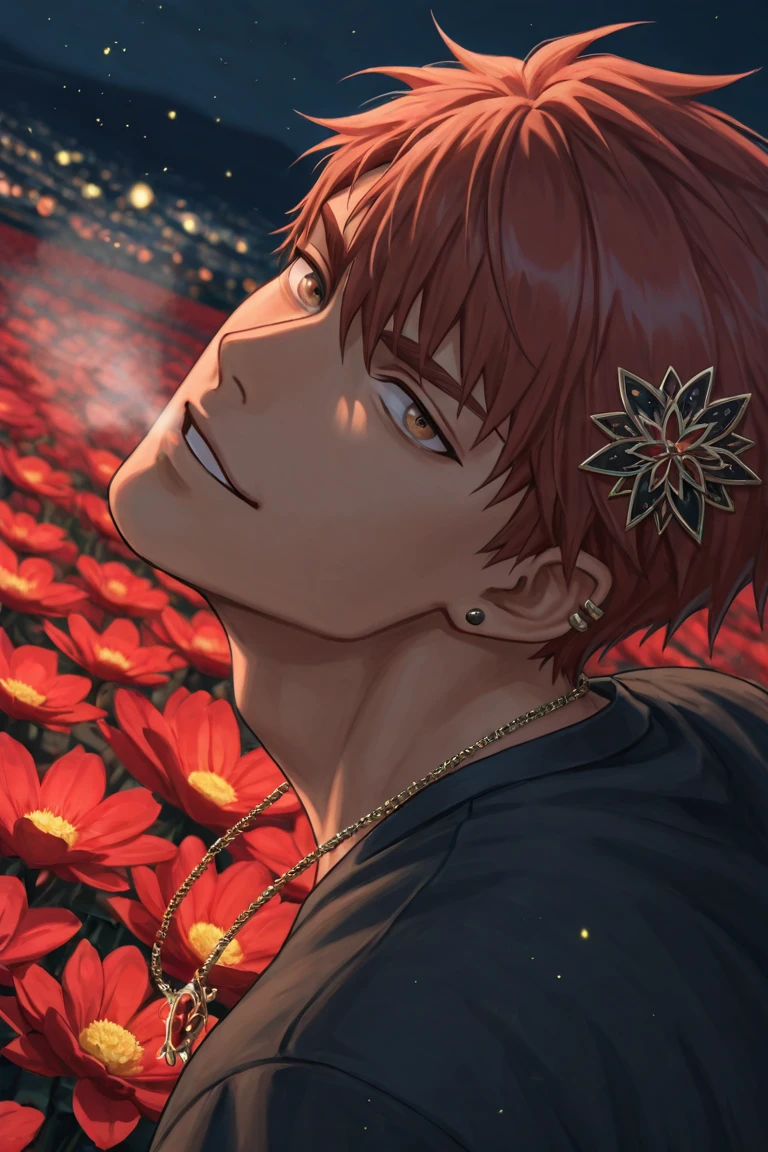 Diavolo | Obey Me!🛐 🌻🌻ILXL🌻🌻