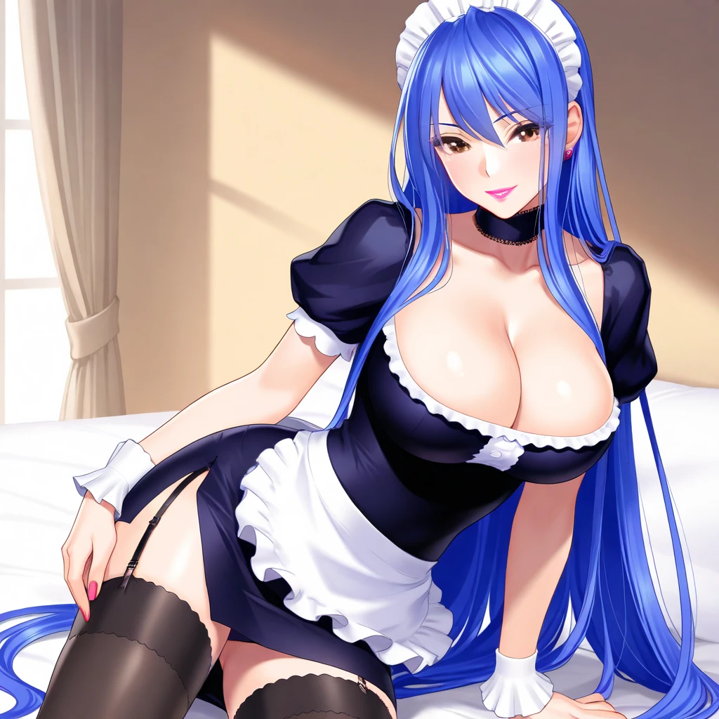 aida aoi (Maid-san to Boin Damashii) v1.0