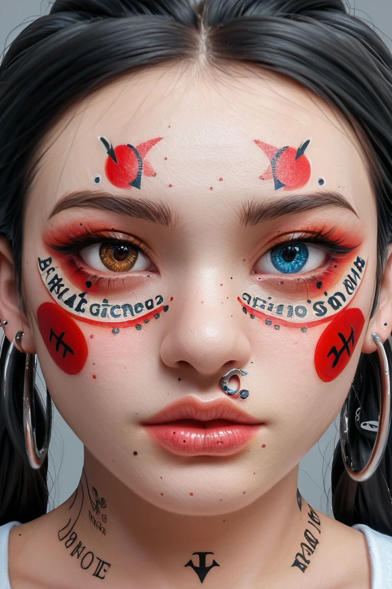paintface v1.0