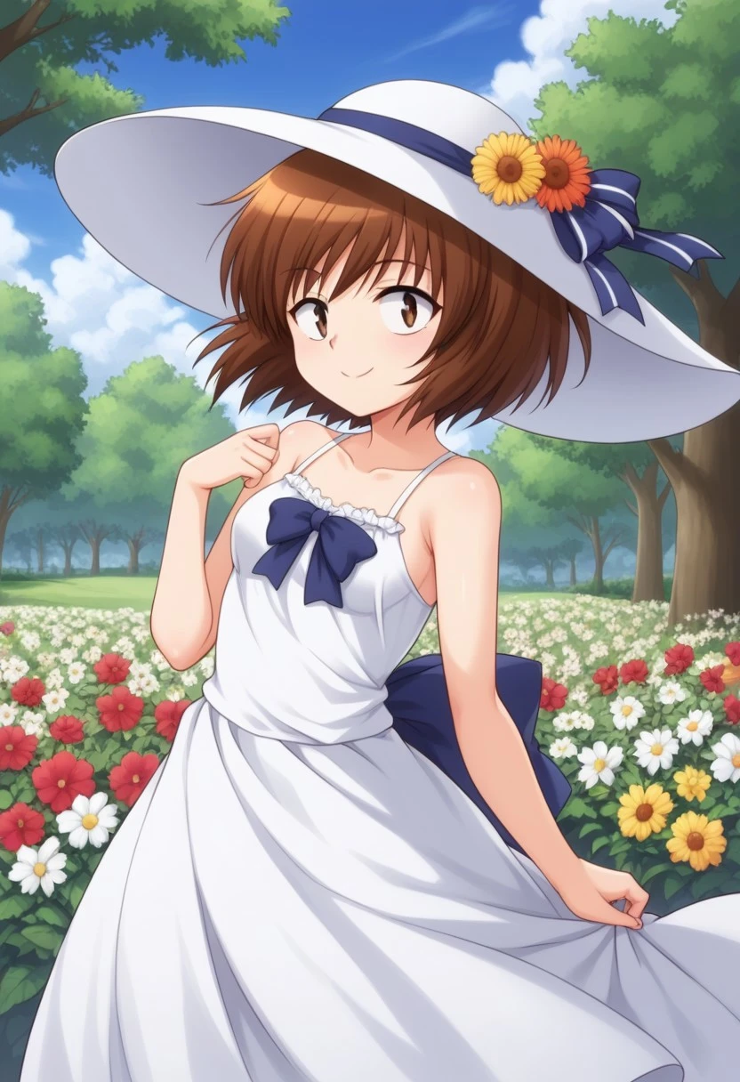 Momoka Imai <Mysterious Girlfriend X> V1