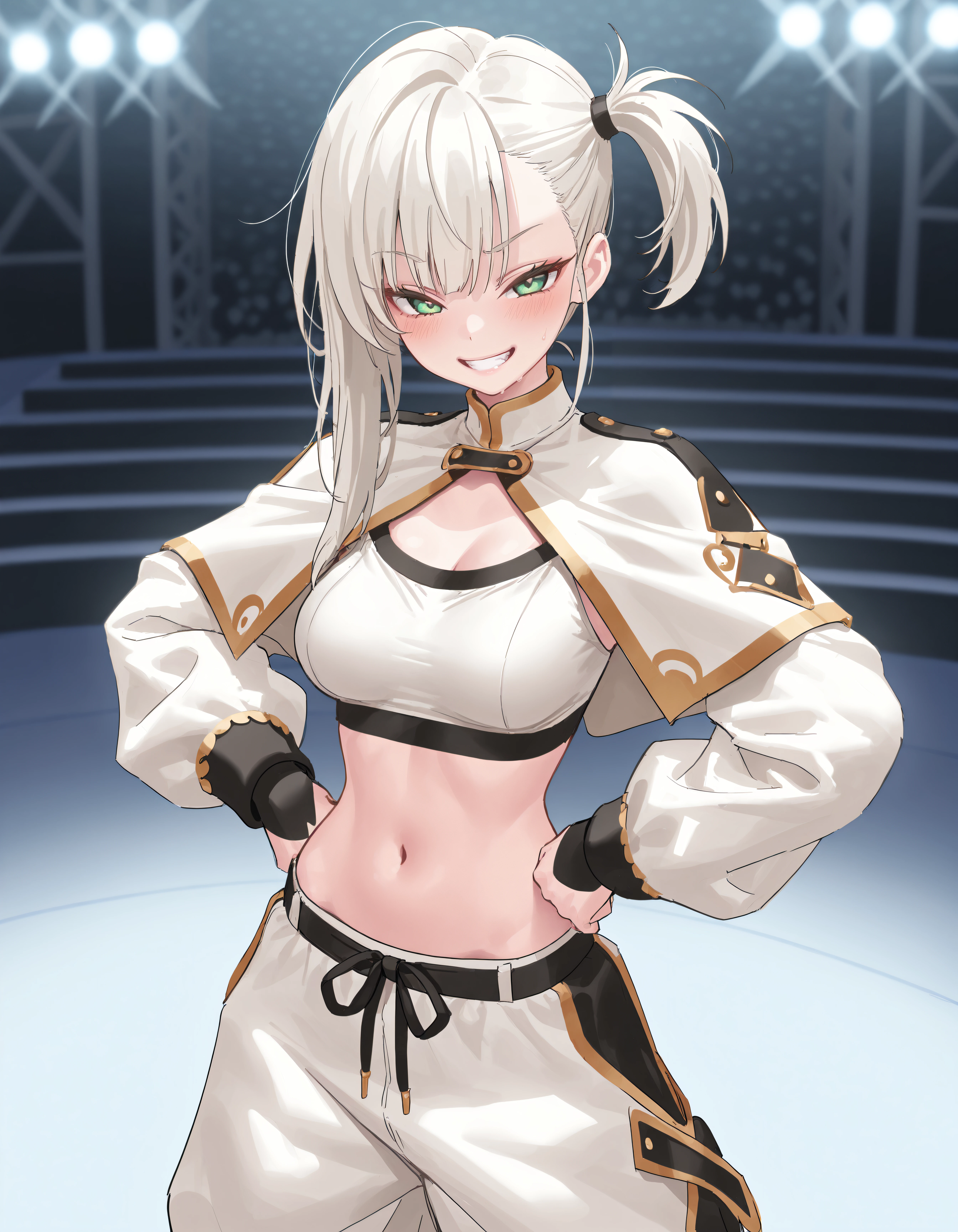 [Artist Style] Mx2j IllustriousXL-V1