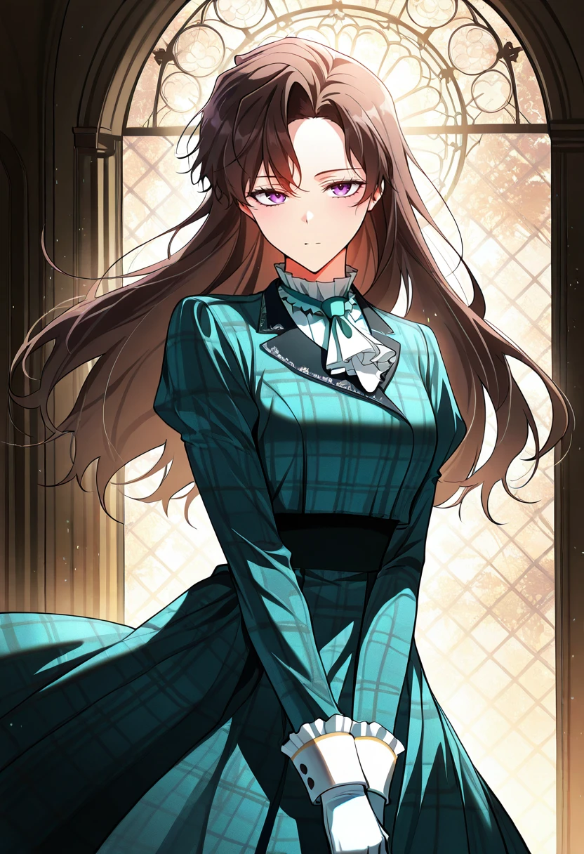 Valeta Delight - I failed to abandoned the villain | webtoon V1