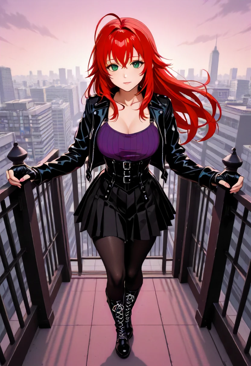 Rias Gremory v1.0