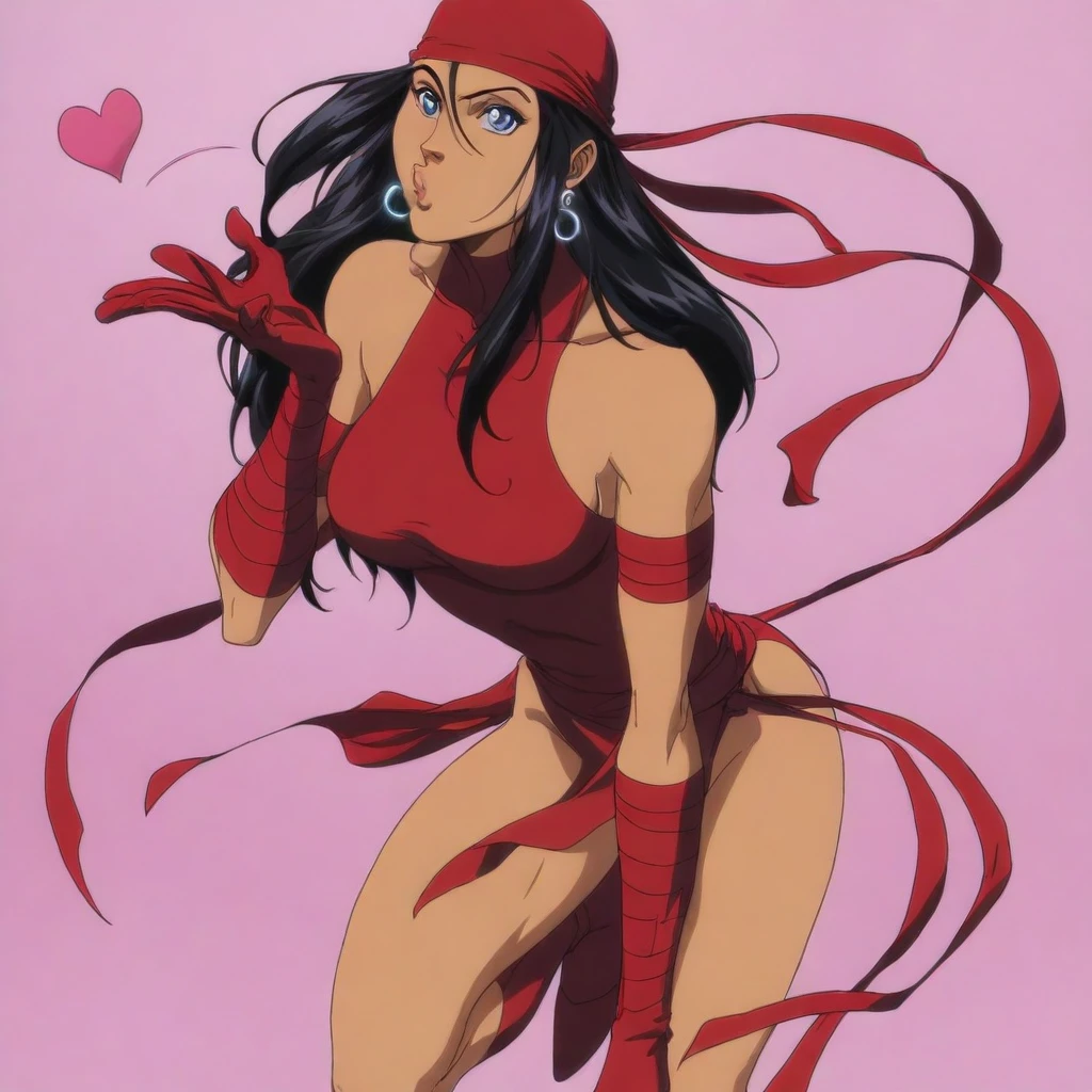 Elektra Natchios (Marvel/Daredevil) V1