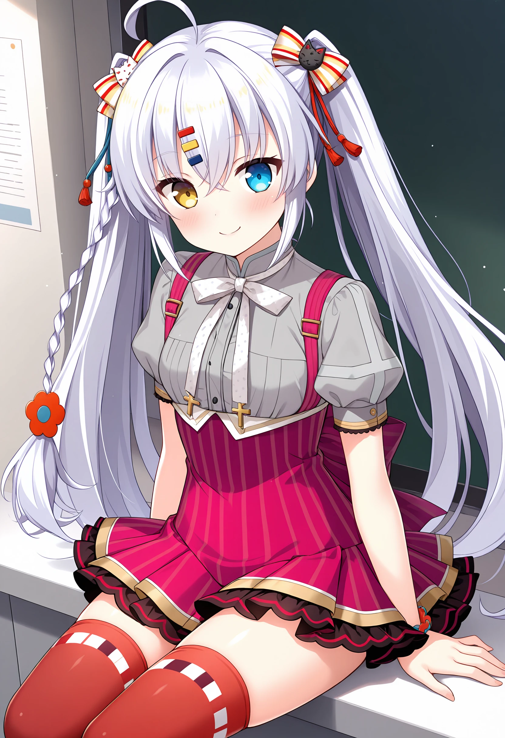 [hulotte]Kuzunoha Chitose/葛ノ葉 チトセ/葛之叶千岁(我的身体，变透明了！？不可视之药与坎坷的命运/俺の姿が、透明に！？不可視の薬と数奇な運命) v2.0