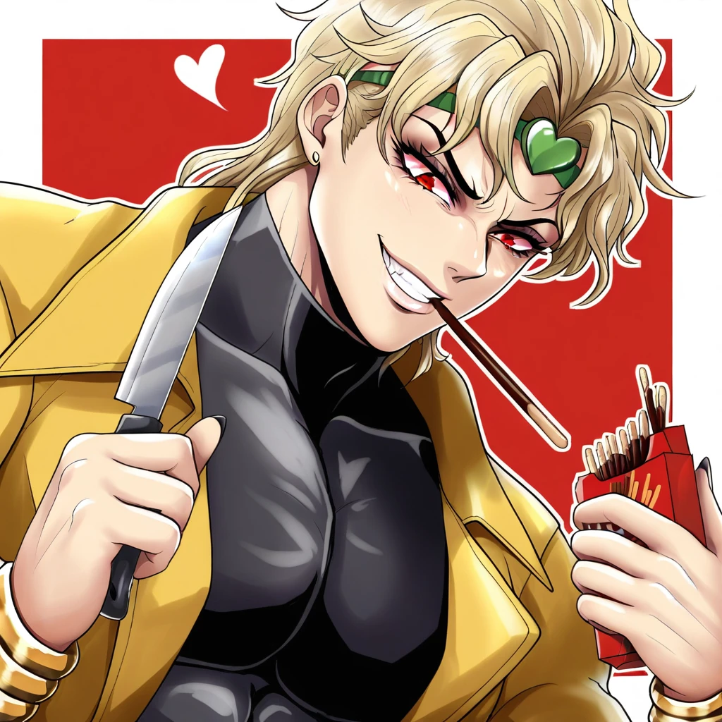 Lv_Lunatic (ケテノ) Style v1.0