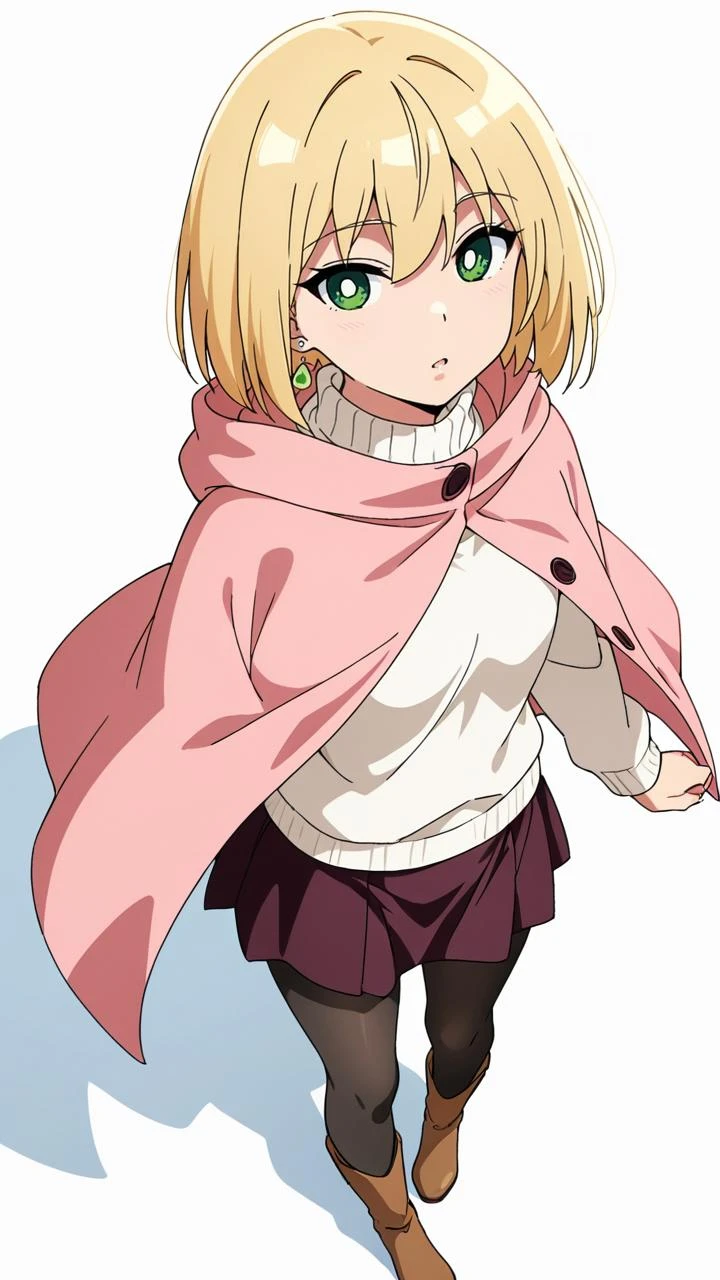 Hana Kamazaki | Mattaku Saikin no Tantei to Kitara | Illustrious v1.0