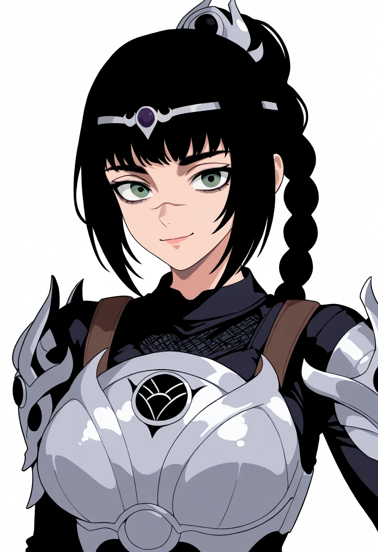 Minminmince - Flat Color - Style IllustriousXL - Noob LORA v1.0