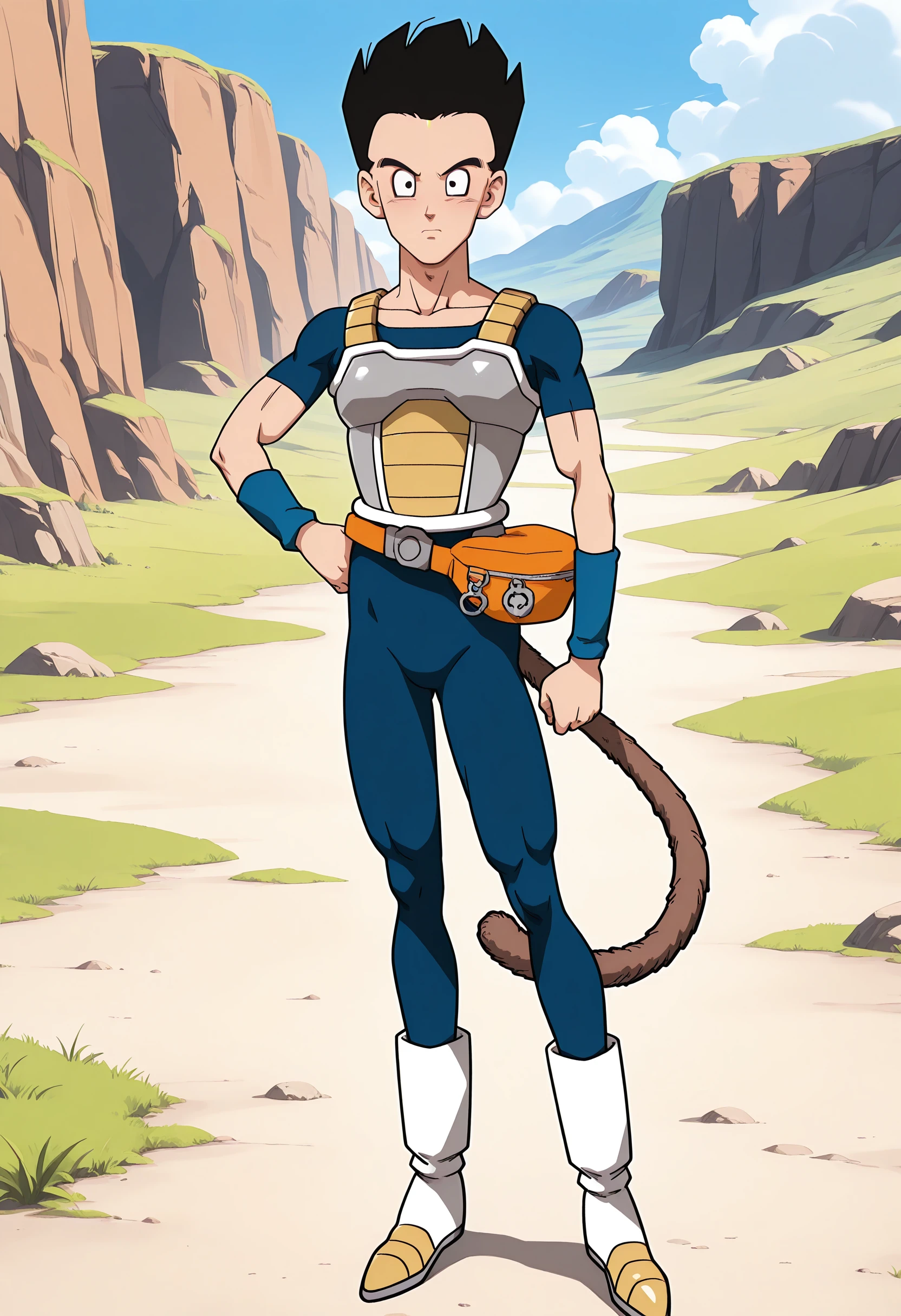 Beets - Dragon Ball Super Broly v1.0