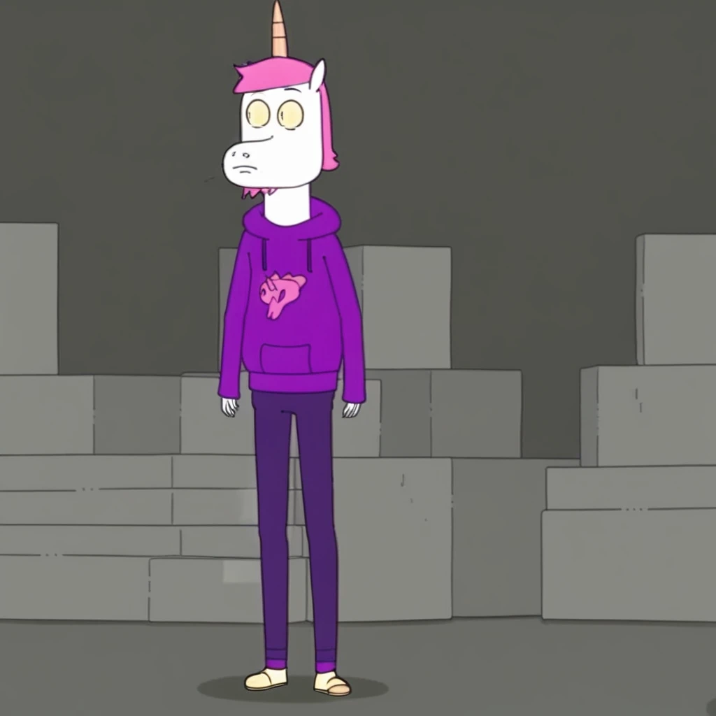 Take my muffin:Korney V1