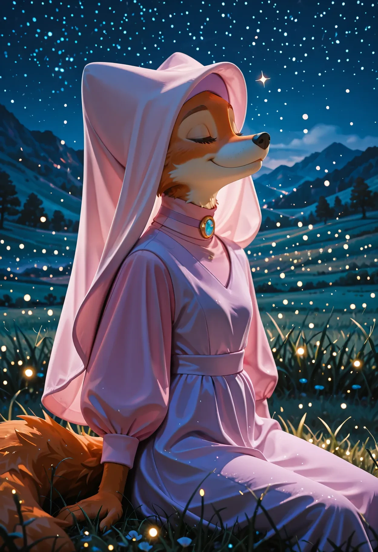 Maid Marian & Friends (Pony + Illustrious + Noob) - Robin Hood v10 Noob