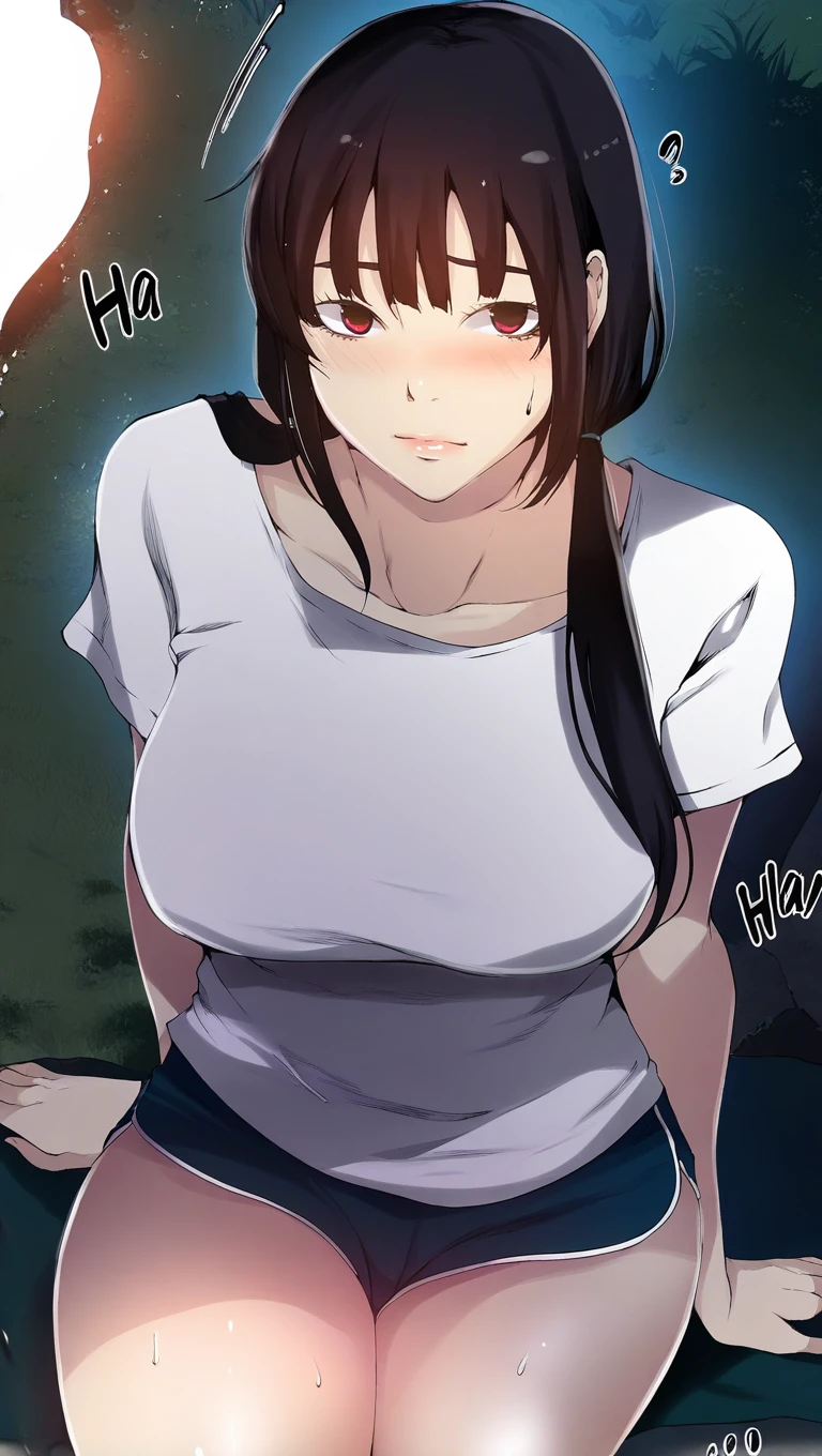 Yuhee | Yu-hee Han | Secret Class | illustrious v1.0
