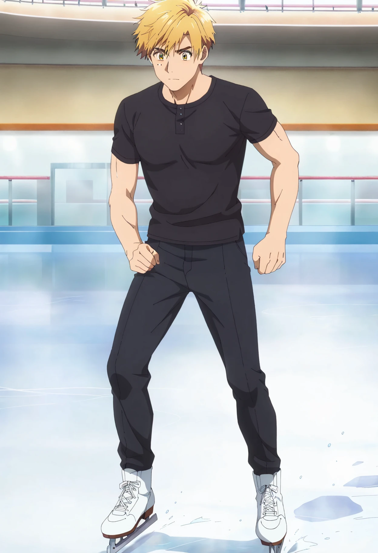Tsukasa Akeuraji v1.0