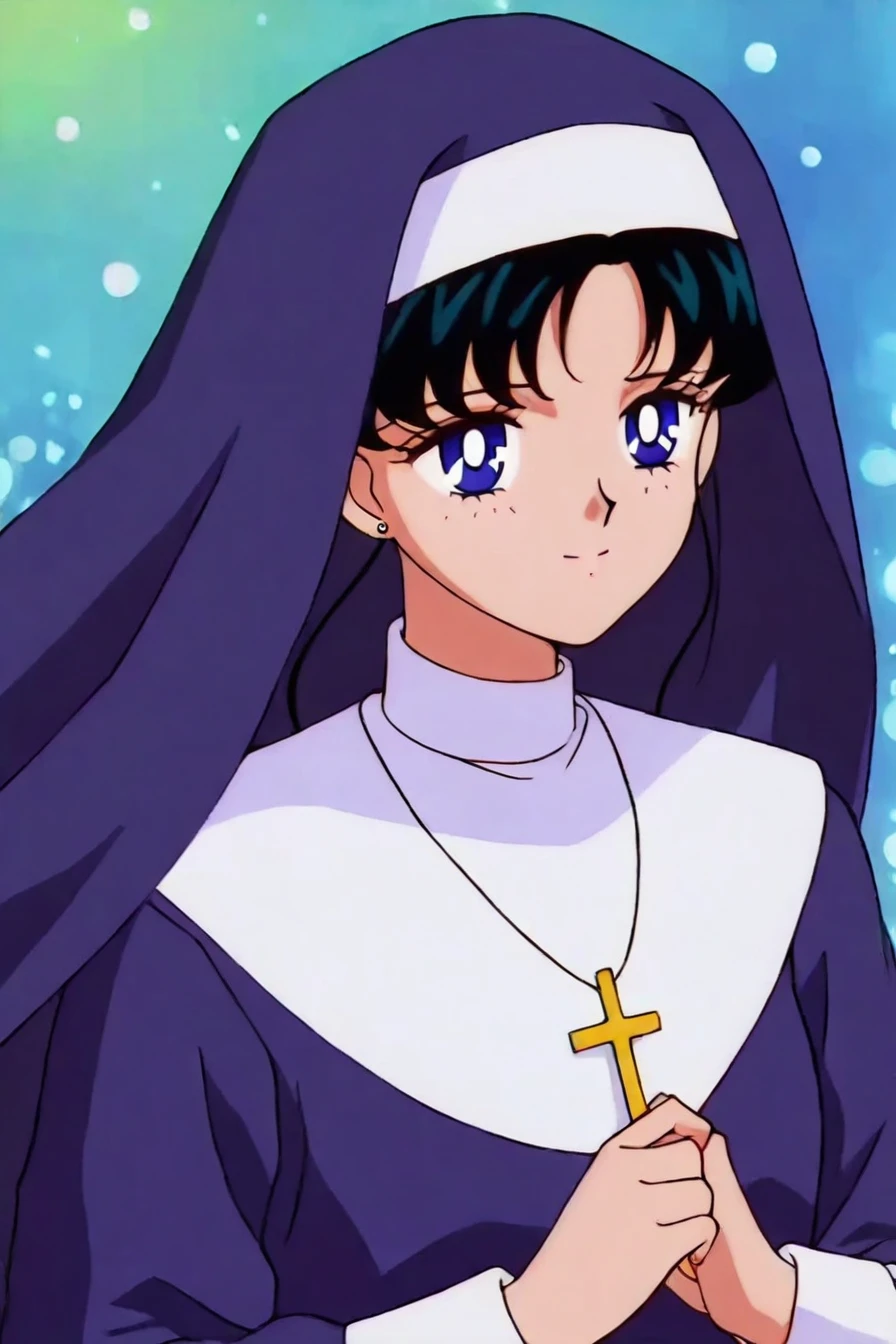 Sailor Moon style illustriousXL V1