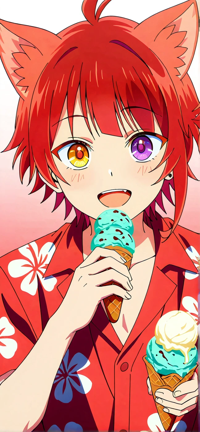 Rinu / Strawberry Prince V1