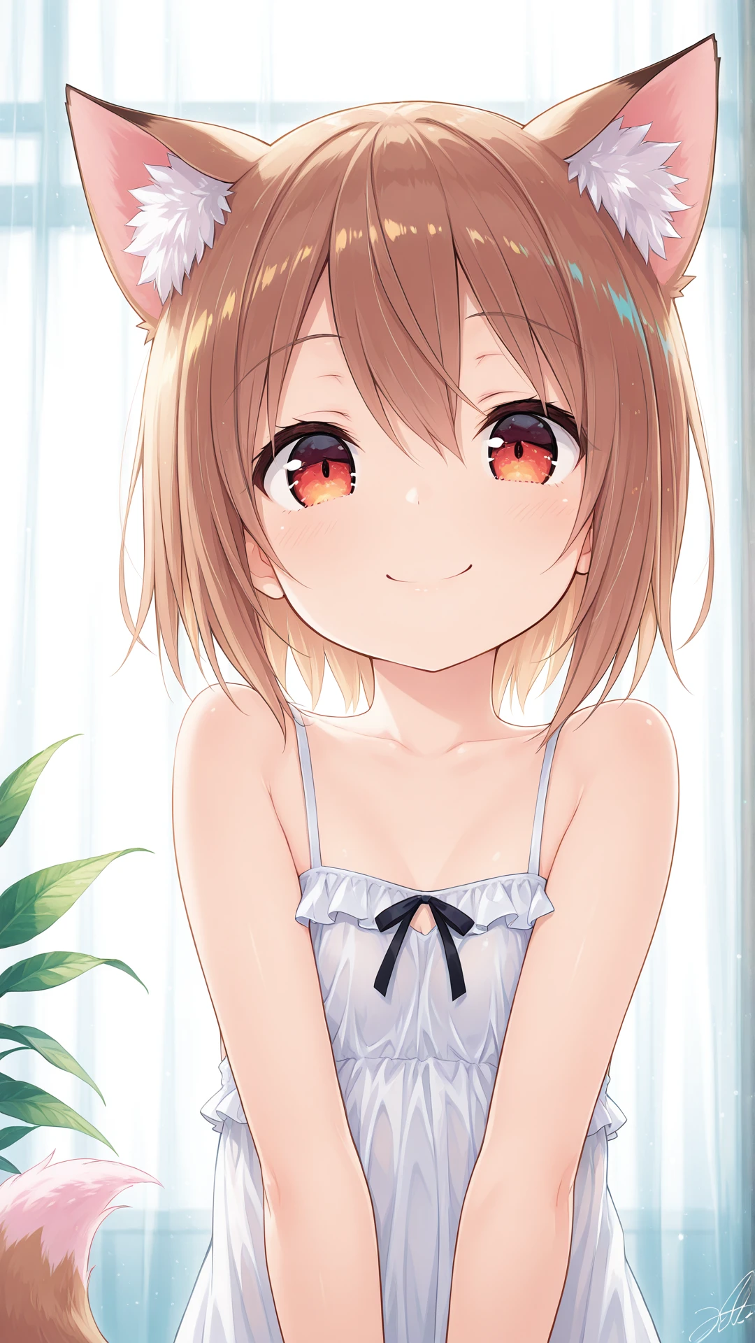 Noraneko no tama style v1.0_IL