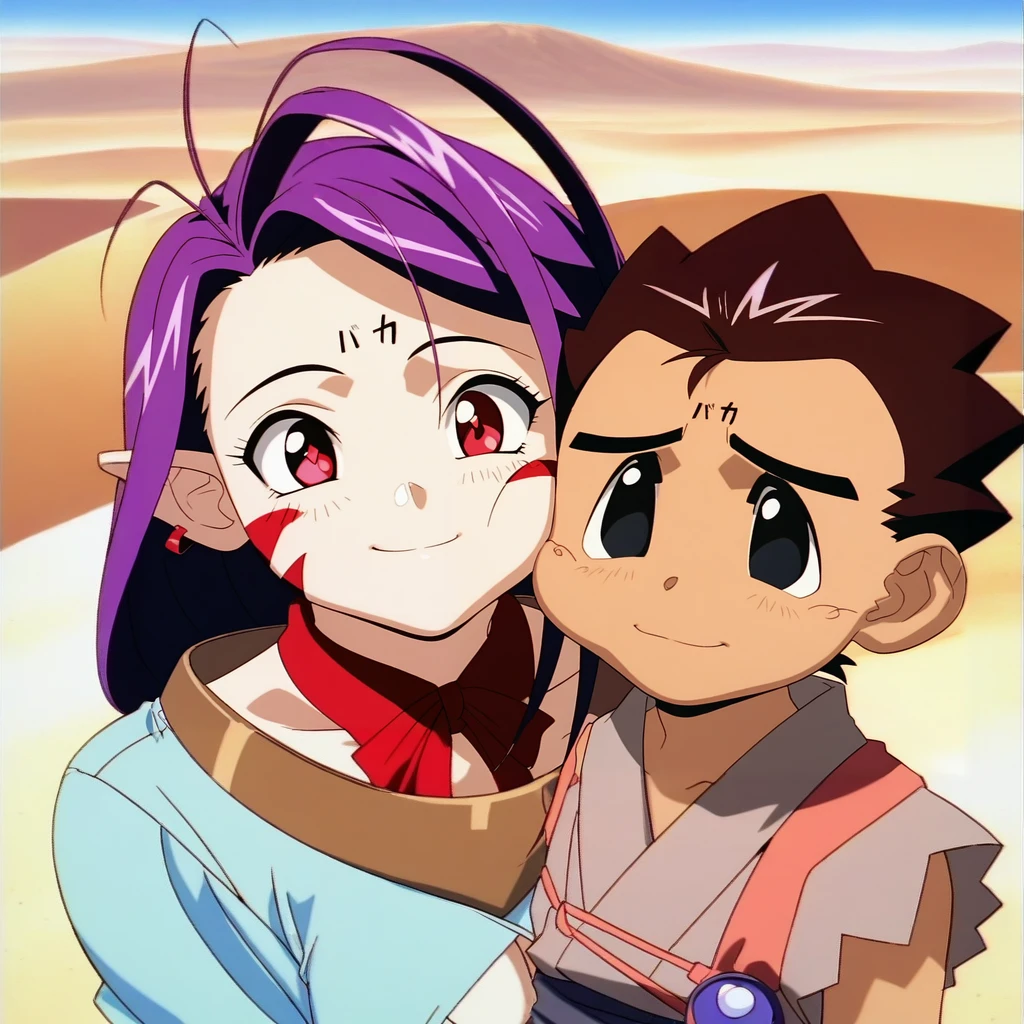 Photon: The Idiot Adventures (フォトン) v1.0