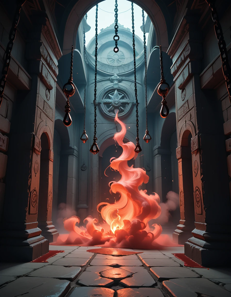 ritualistic chamber pony v1.0