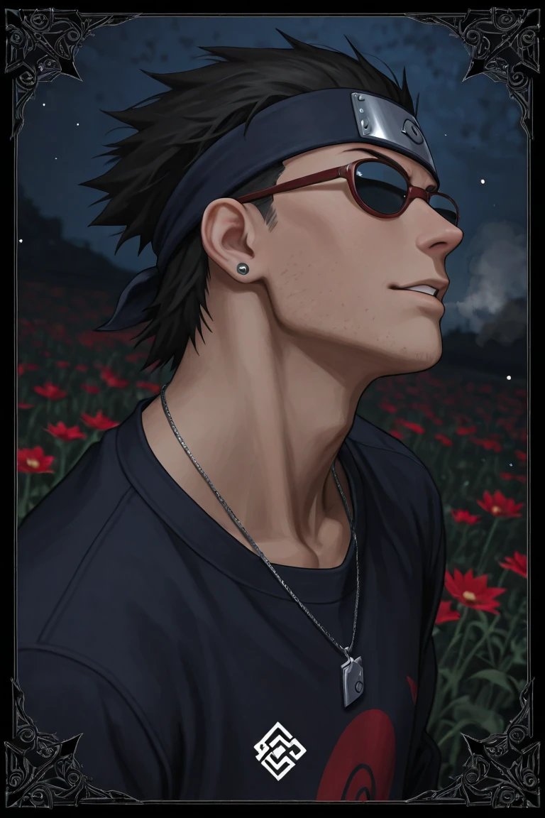 Aoba | Naruto!🍥 🌻🌻ILXL🌻🌻