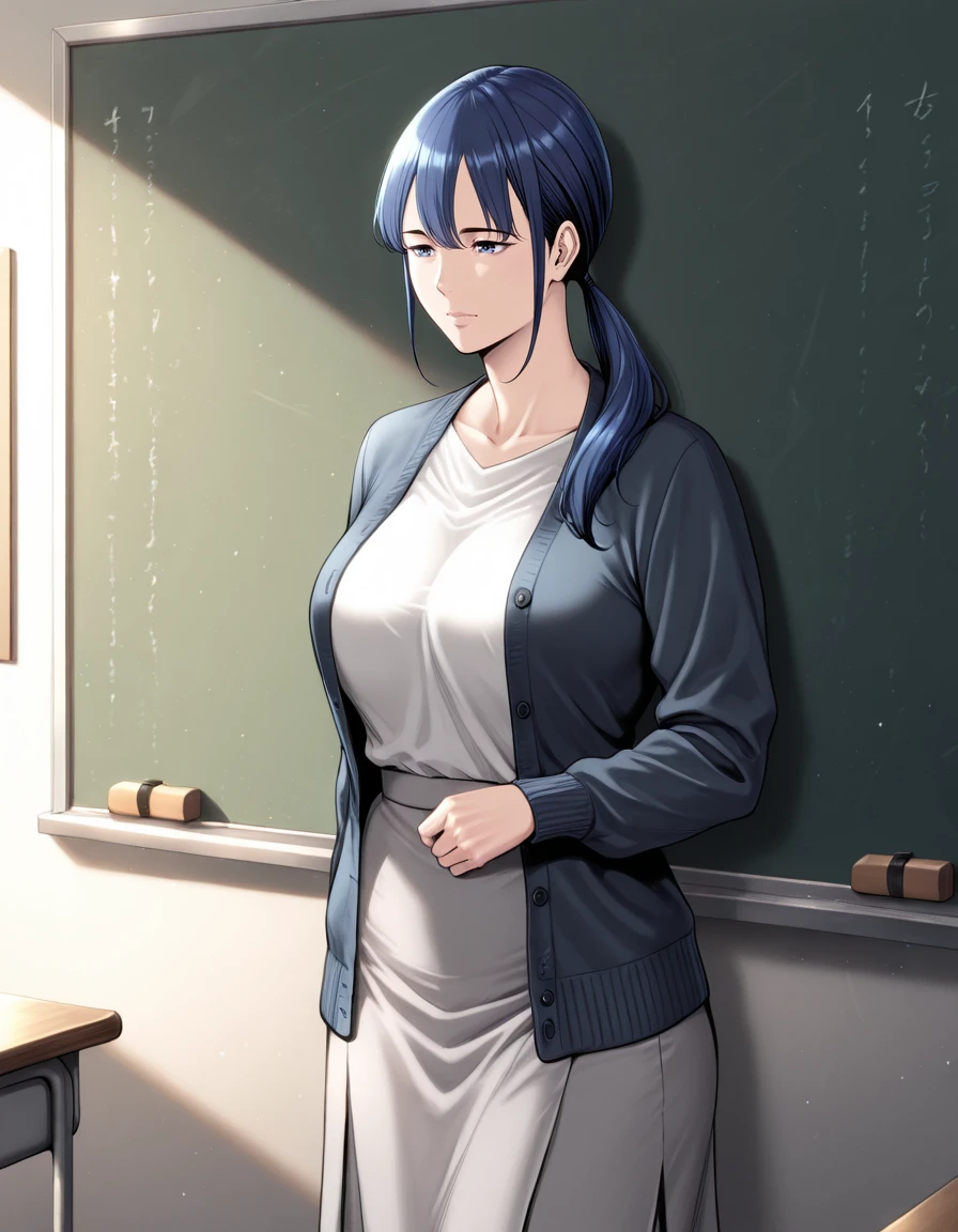 Inagawa Maika (稲川舞香) / [Tamagou] Hametsu no Itte [多摩豪] 破滅の一手 v1