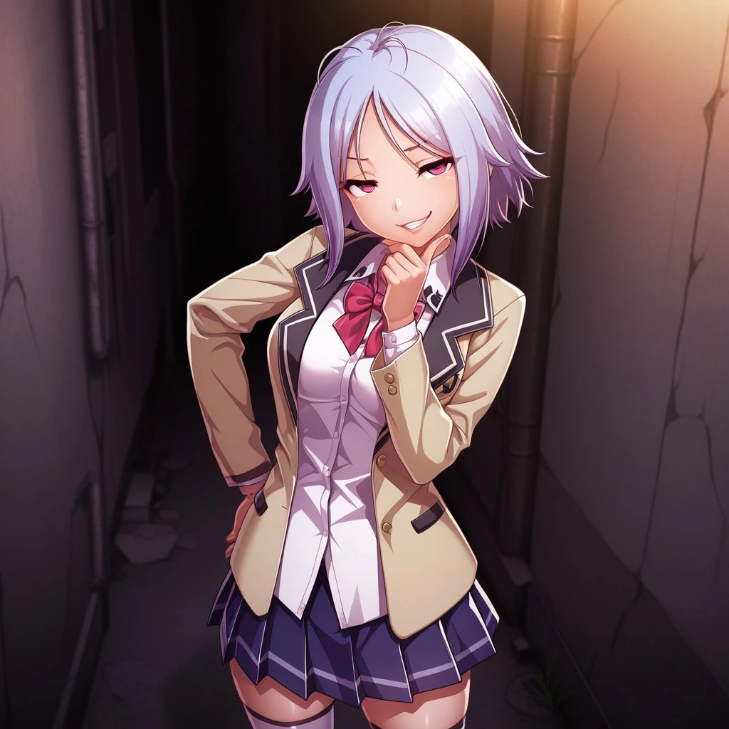 Ami Onodera (Zen'aku) V1