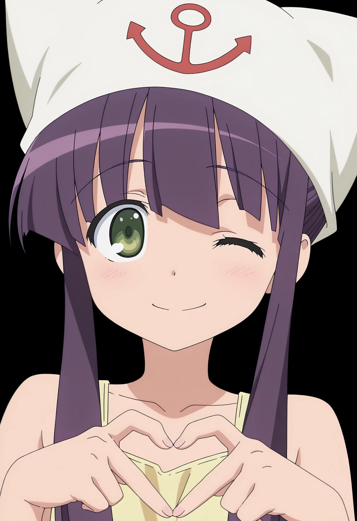 ultra-detailed,masterpiece,best quality, AGGA_ST021, comic,small breasts,blush,girl,gokou ruri,<lora:Oreimo_gokou ruri:0.7>manga style, summer dress<lora:HerrscherAGGA2023_Concept_comic_Style_V2:0.9>flower garden,speech bubble,straw hat,koma