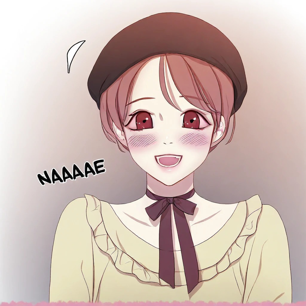 Narae (Narae's Fantasy) V1